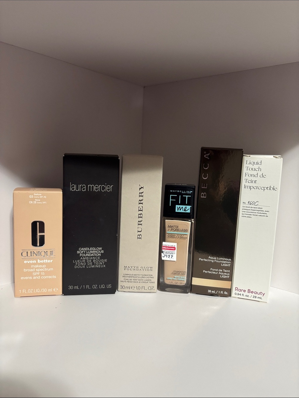Light Foundation Bundle